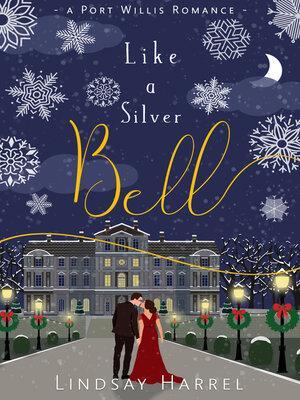 Like a Silver Bell - ebook